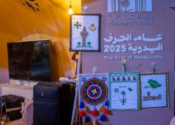 الحرف اليدوية