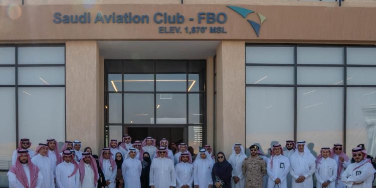 نادي الطيران