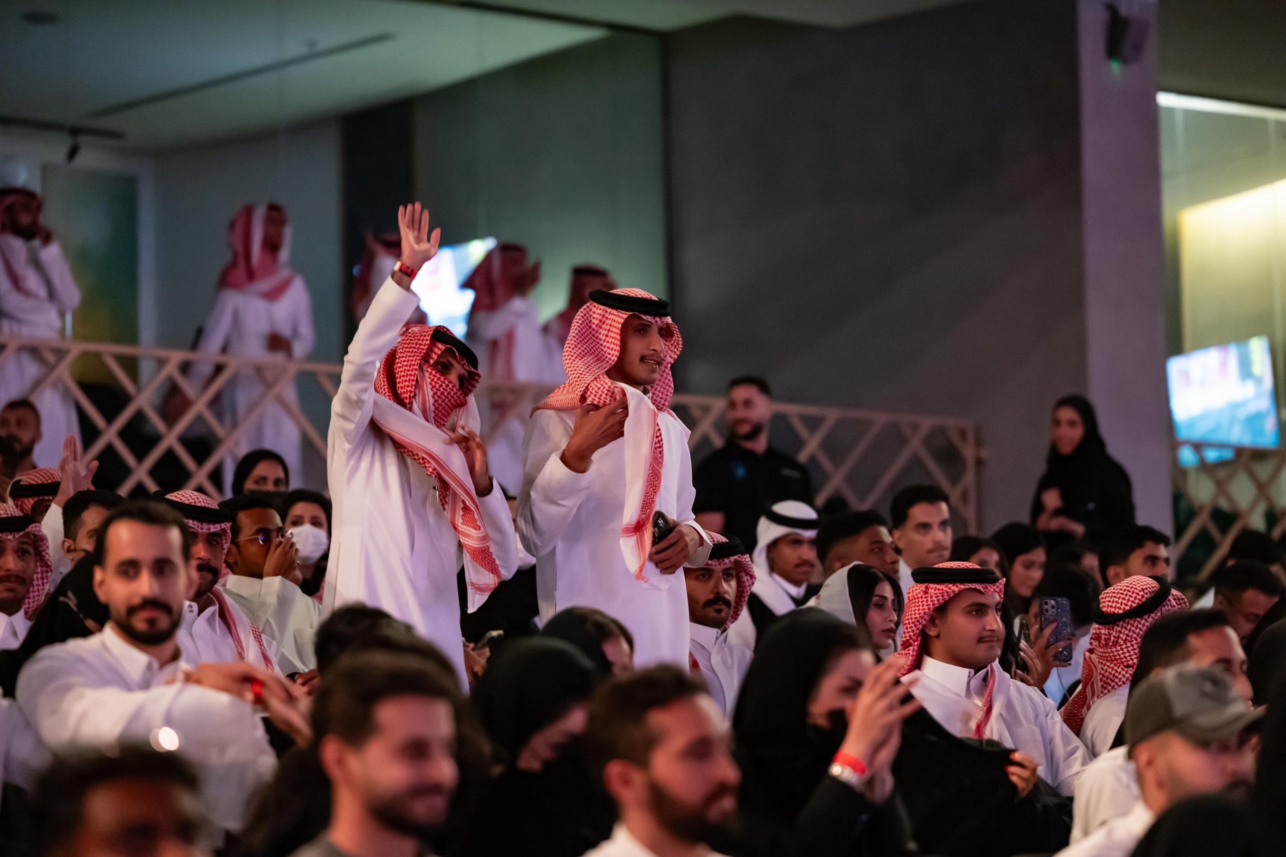 موسم الرياض