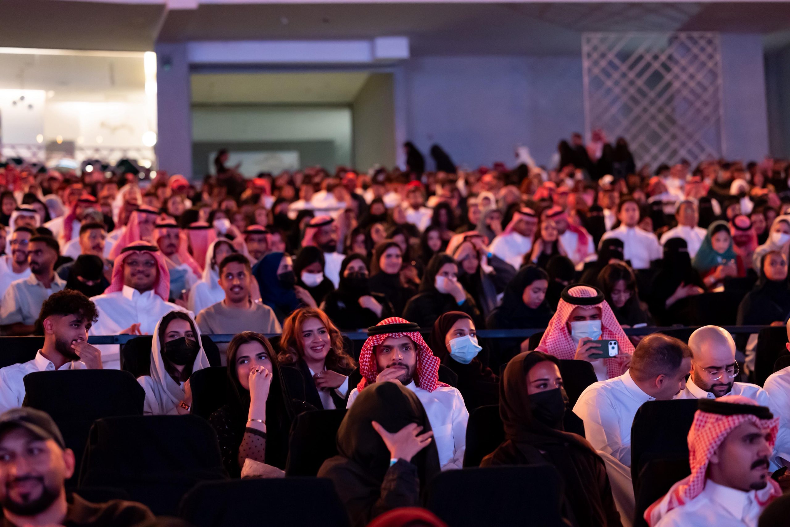 موسم الرياض