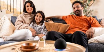 دراسة أمازون أليكسا