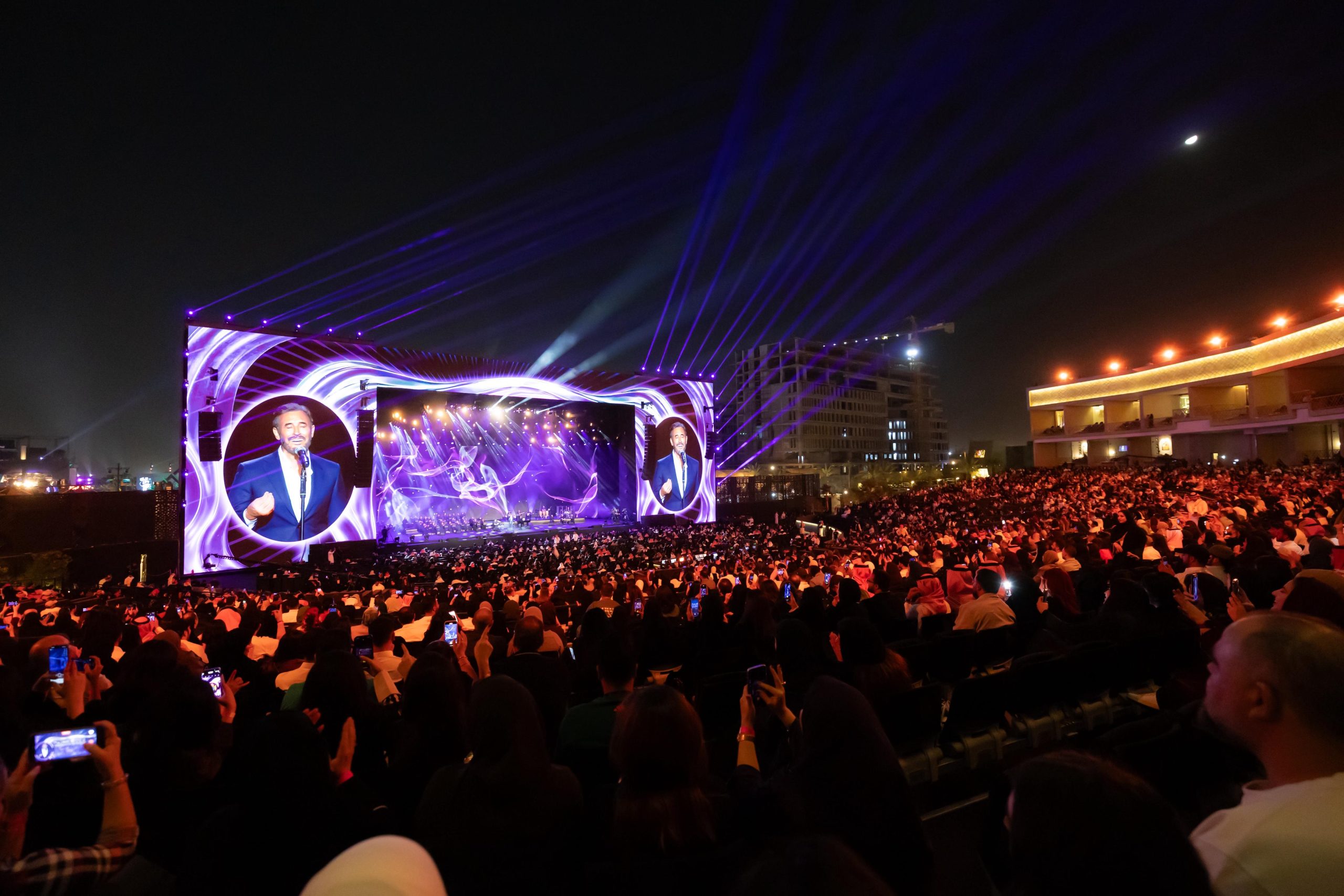 كاظم الساهر