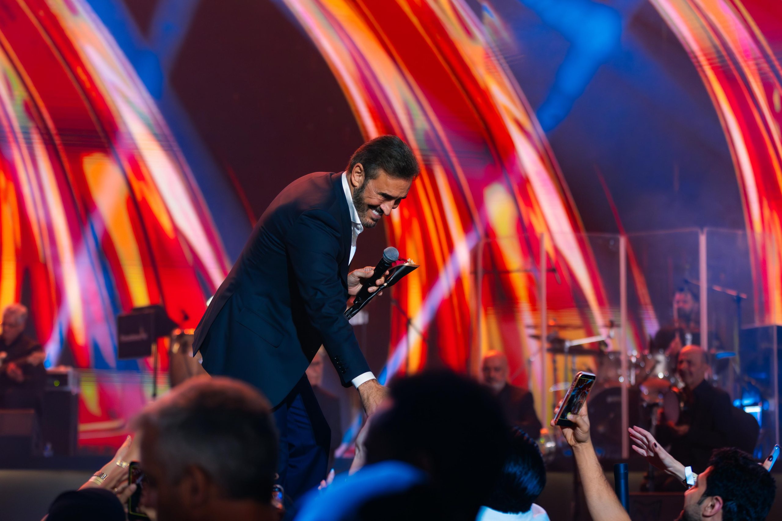 كاظم الساهر