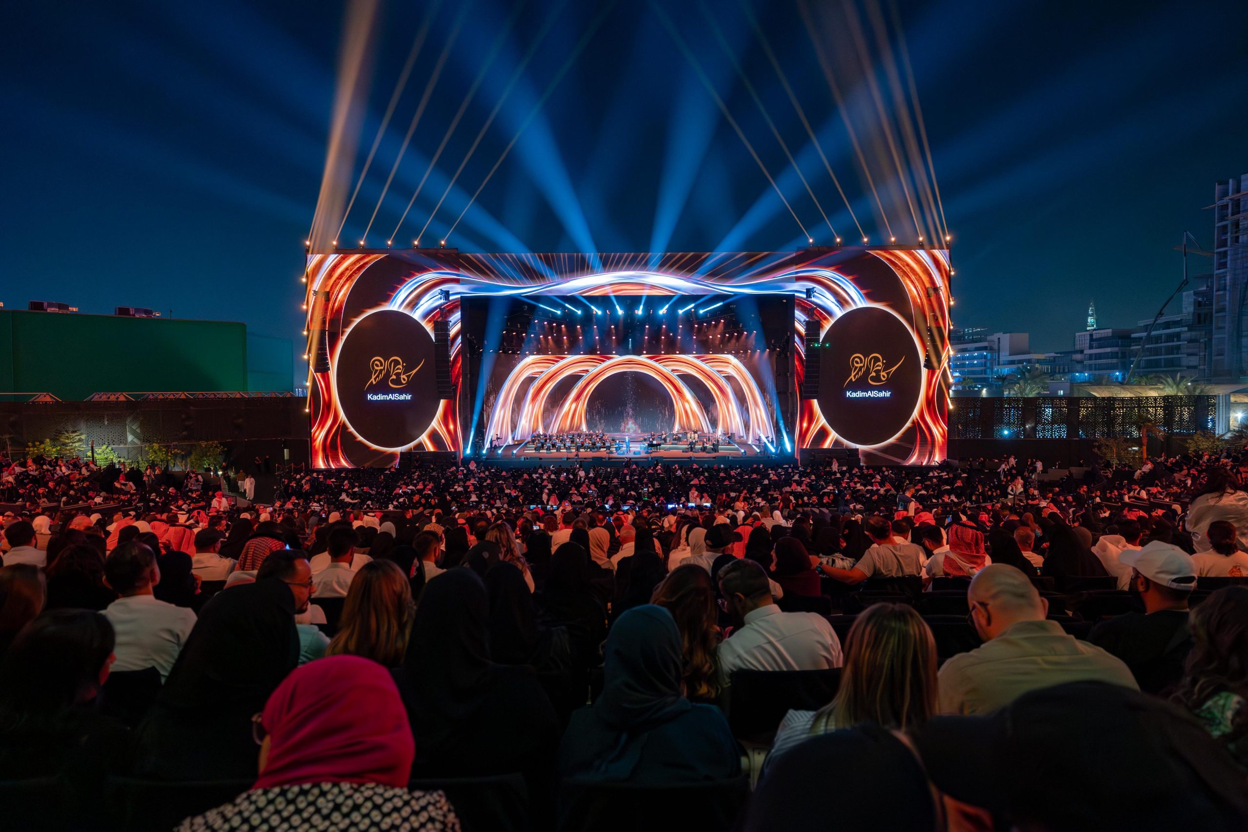 كاظم الساهر