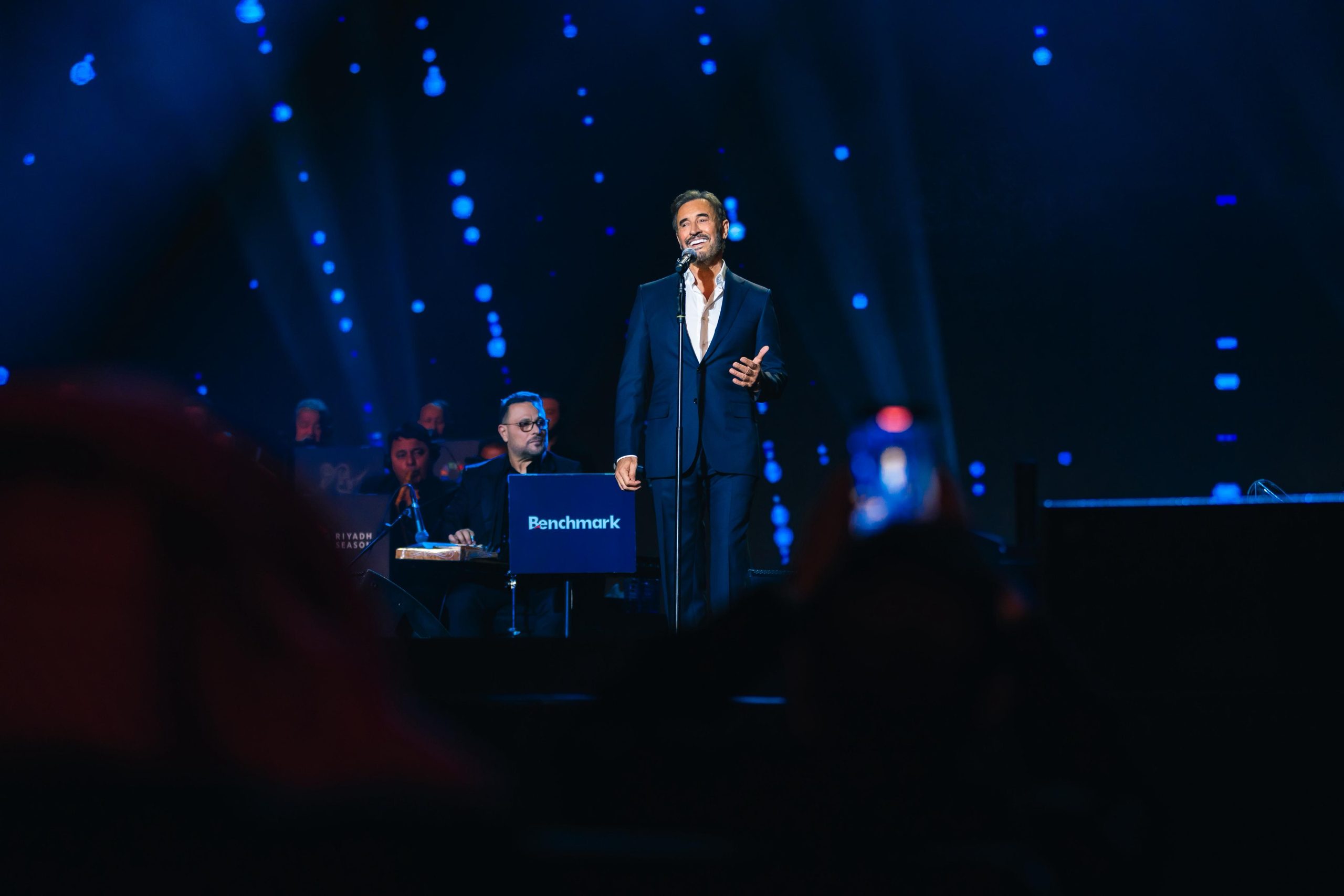 كاظم الساهر