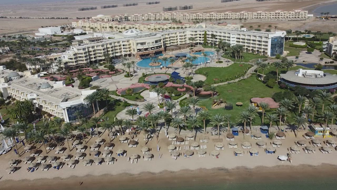 بالم رويال سوما باي