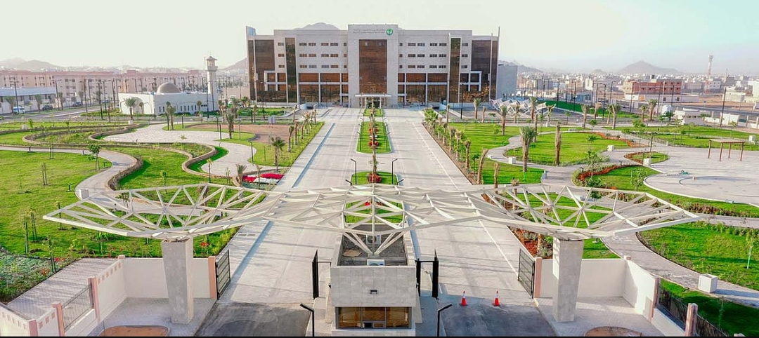 مستشفى الملك فيصل التخصصي