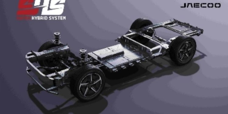 تقنية السوبر هايبرد