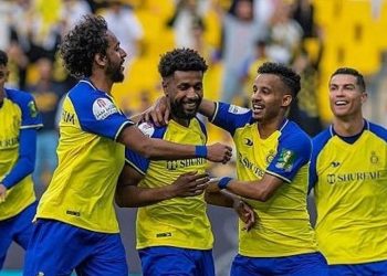 النصر السعودي