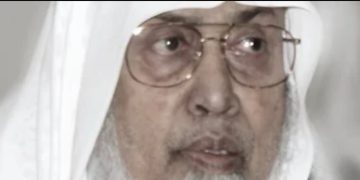 وفاة الشيخ بشير أحمد صديق شيخ قرّاء المسجد النبوي