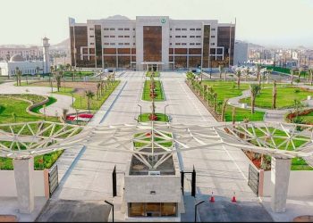 مستشفى الملك فيصل التخصصي