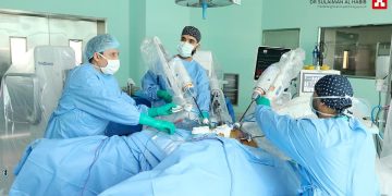 مستشفى الدكتور سليمان