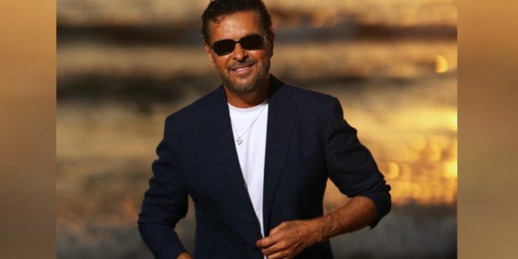 السوبر ستار راغب علامة يُعيد الحبّ إلى عرشه في جديده “خايف من إيه”