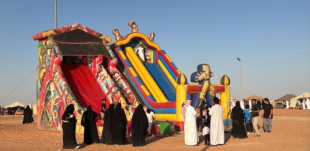 الإبل