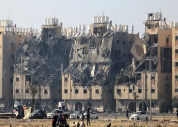 وقف النار بغزة يدخل حيز التنفيذ اليوم الساعة 12 ظهرًا