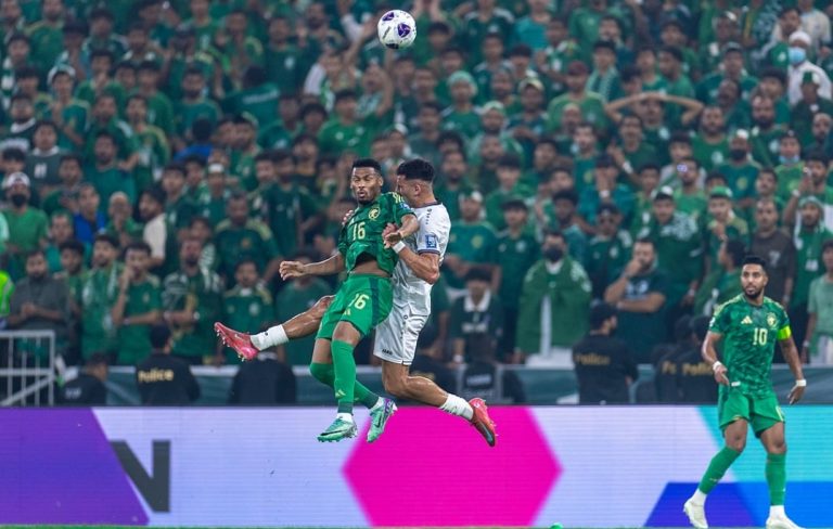 إنجازات السعودية.. نهضة رياضية شاملة تتوّج بتأهل “الأخضر” إلى مونديال 2026