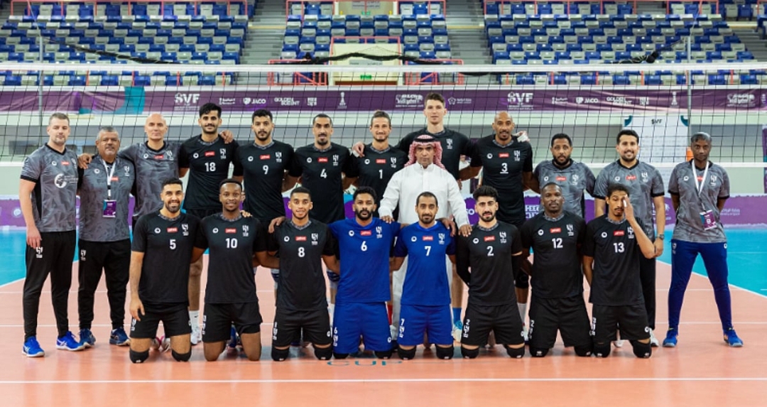 الهلال والأهلي