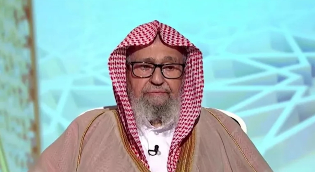 صالح الفوزان