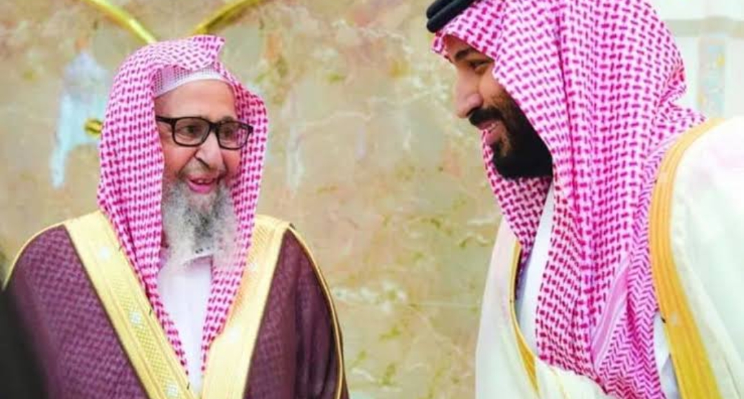 صالح الفوزان