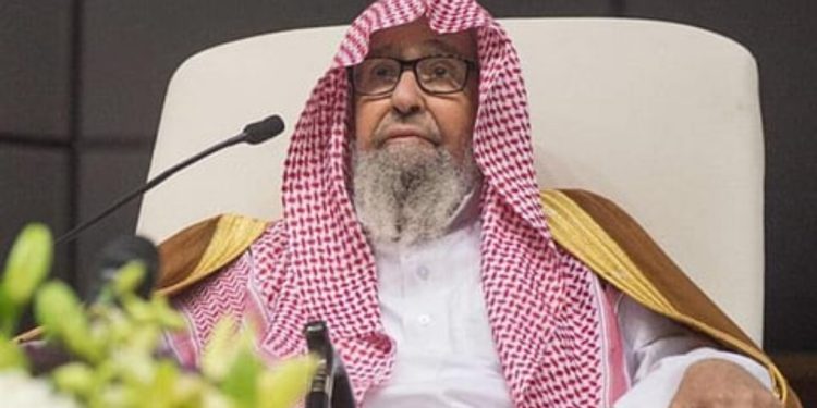 صالح الفوزان