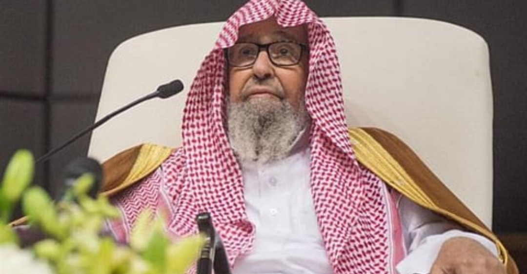 صالح الفوزان