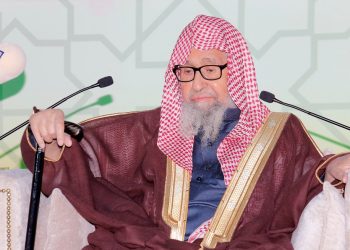 صالح الفوزان