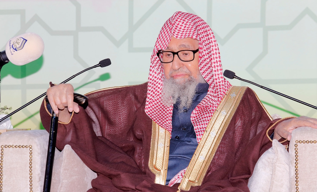 صالح الفوزان