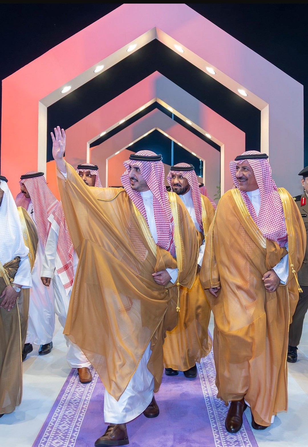 قريات الملح