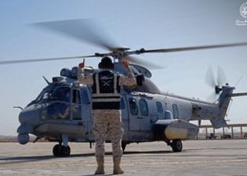 القوات الجوية