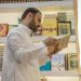 الشباب يرسمون المشهد الثقافي في “كتاب الرياض 2025”