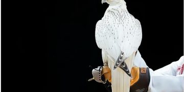 الصقور السعودي