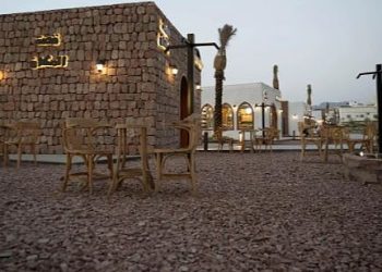 كيف يروي “وسط المدينة” حكاية المدينة المنورة بروح معاصرة؟