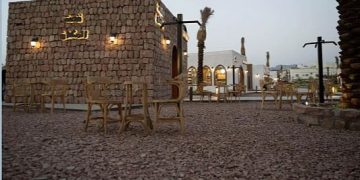 كيف يروي “وسط المدينة” حكاية المدينة المنورة بروح معاصرة؟