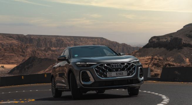 Q5 موديل 2026