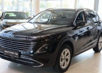 بيستون T90 موديل 2025