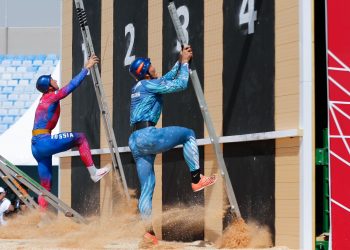 بطولة العالم