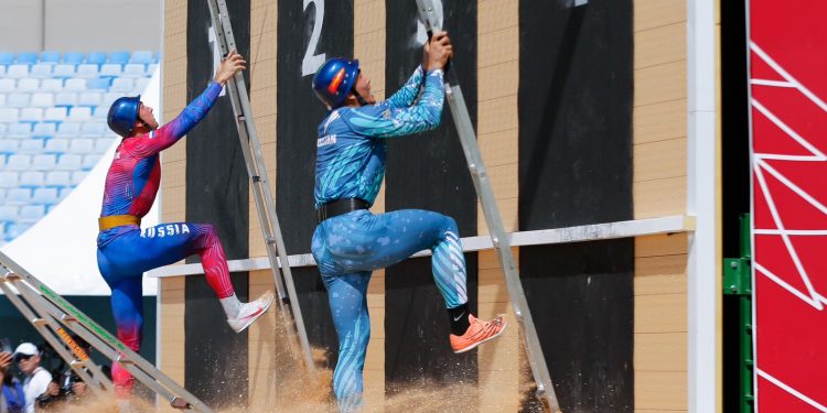 بطولة العالم