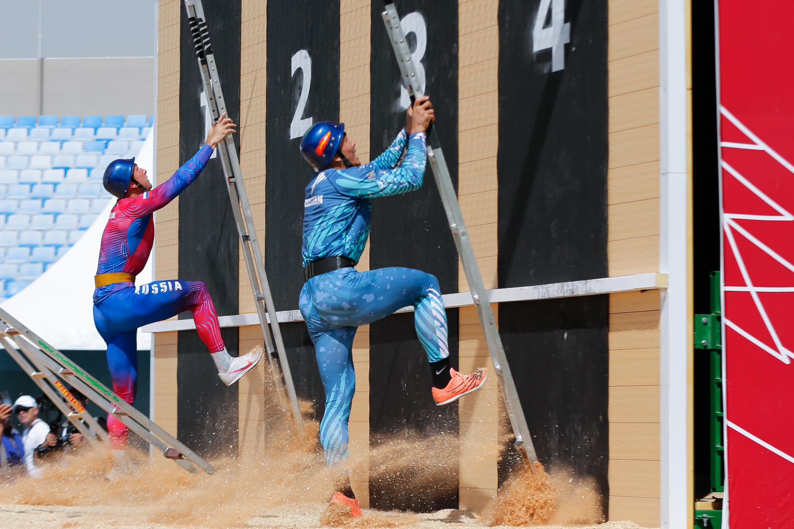 بطولة العالم