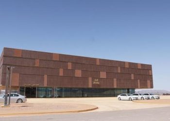 إنجاز سعودي عالمي وثورة في عالم الطيران.. مطار العلا الدولي أول مطار افتراضي بالمنطقة