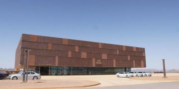 إنجاز سعودي عالمي وثورة في عالم الطيران.. مطار العلا الدولي أول مطار افتراضي بالمنطقة