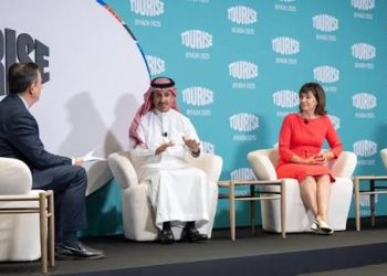 في نوفمبر المقبل.. الرياض تحتضن تورايز وتصبح منصة عالمية لمستقبل السياحة