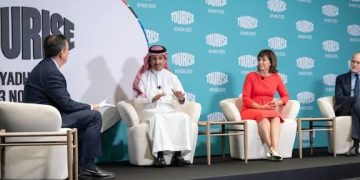 في نوفمبر المقبل.. الرياض تحتضن تورايز وتصبح منصة عالمية لمستقبل السياحة