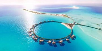 خريف السعودية 2025.. البحر الأحمر يرسم فصلاً جديدًا من الجمال والفخامة