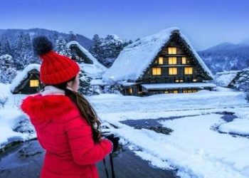 خريف 2025.. 10 وجهات أوروبية حالمة بعيدًا عن الزحام