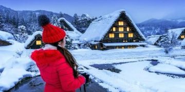 خريف 2025.. 10 وجهات أوروبية حالمة بعيدًا عن الزحام