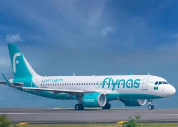 طيران ناس يحلق من جدة إلى موسكو.. وجهة جديدة تربط المملكة بالعاصمة الروسية