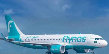 طيران ناس يحلق من جدة إلى موسكو.. وجهة جديدة تربط المملكة بالعاصمة الروسية