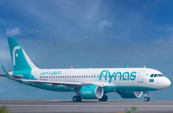 طيران ناس يحلق من جدة إلى موسكو.. وجهة جديدة تربط المملكة بالعاصمة الروسية