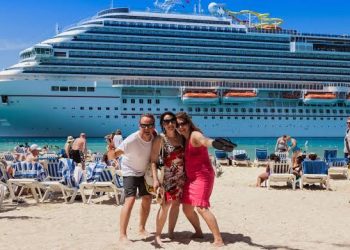 قبل أن تُبحر.. أهم 7 نصائح لرحلتك البحرية الأولى