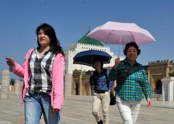 من بكين إلى باريس.. الصينيون يتربعون على عرش الإنفاق السياحي في 2024